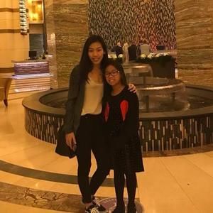 Meet your Posher, Lauren